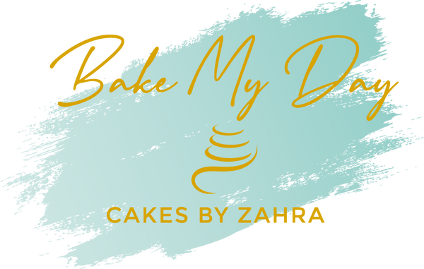 Bake My Day